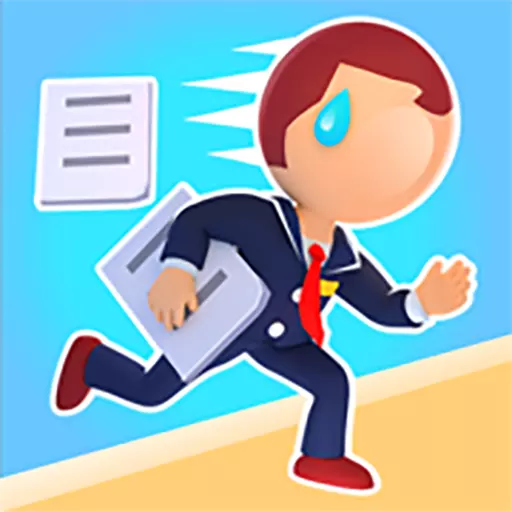 Hard Worker